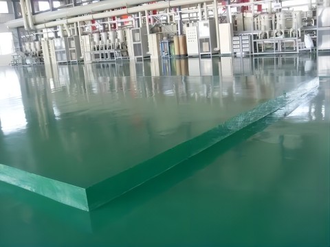 中国台湾防腐蚀地坪,环氧玻纤地坪，玻纤工业地坪，环氧玻纤布地坪,乙烯基玻纤布地坪
