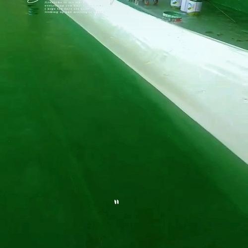 中国台湾VEF地坪什么是VEF地坪产品图3