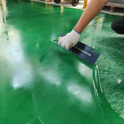 中国台湾VEF地坪什么是VEF地坪